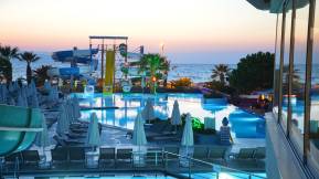 FLORA GARDEN EPHESUS HOTEL Pools & Beach